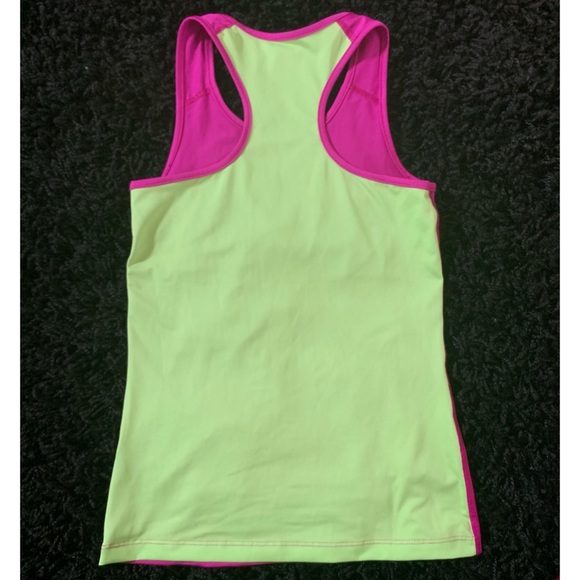 Nike Dri fit Racerback Tank!! - Picture 2 of 3